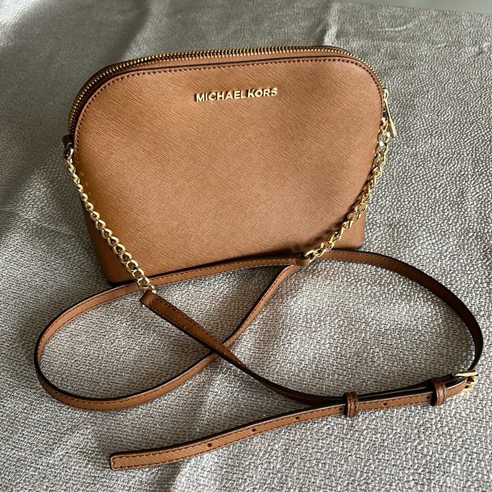 Michael Kors crossbody